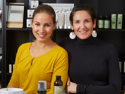 Egy natúr márka, amiért tutira odáig leszel! Ismerd meg a PHI kozmetikumok világát!