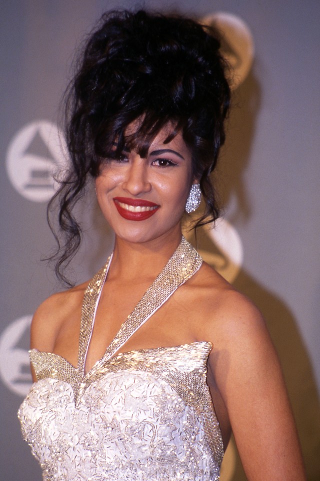 Selena Quintanilla