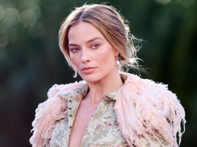Margot Robbie megváltoztatta a nevét, mostantól nem így hívják a színésznőt