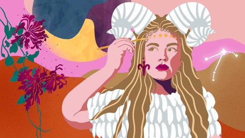 Havi horoszkóp: Áprilisban a Kosra gazdagság vár, a Bikának sorsdöntő találkozásban lesz része