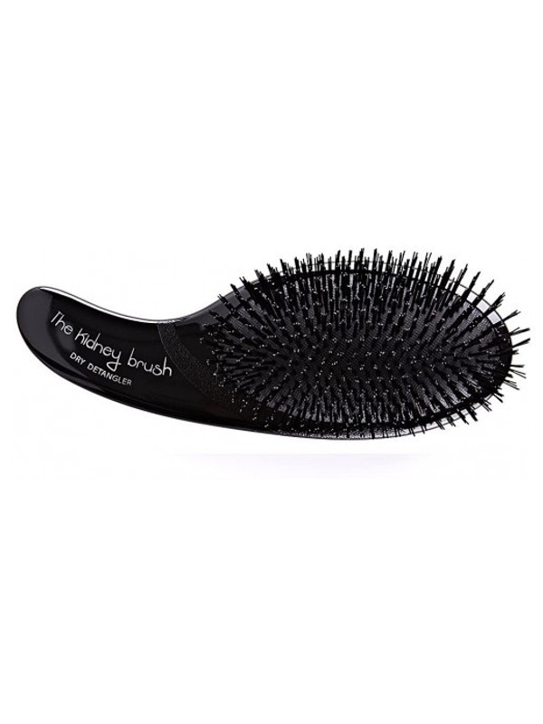 Kidney Brush Dry Detangler bontókefe száraz hajra OLIVIA GARDEN 3680 Ft