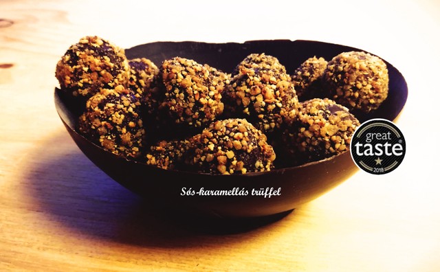 Bonbonier Great Taste 2018