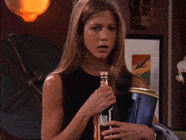 7 GIF, ami tökéletesen jellemzi a hétfőnket!