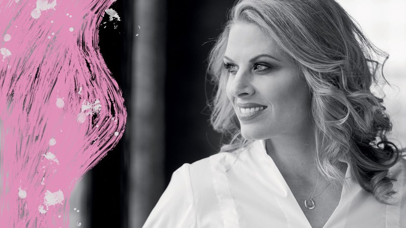 Oroszlán Szonja bemutatja a bőrápolási rutinját