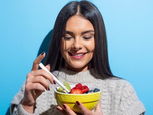 5 zseniális dolog a dietetikus szerint, amivel lassíthatod az öregedés folyamatát