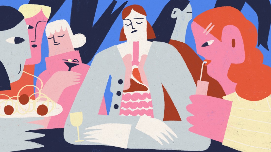 A hipochondria nem egyszerű aggódás, hanem valódi pszichés probléma