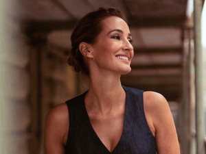 Valóra válik Epres Panni álma: íme, a Numéro P!