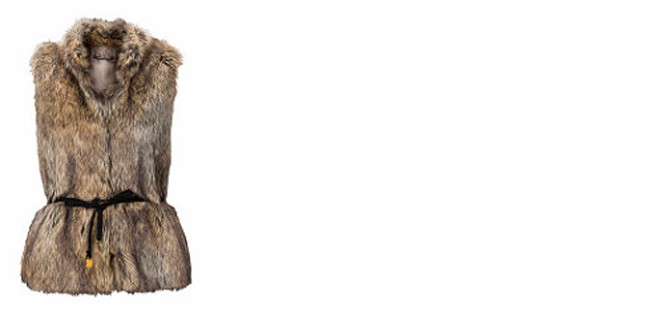 Divattrendek különleges nagyvárosi stílusban