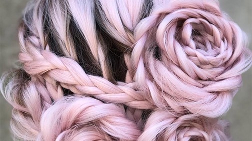 Annyira gyönyörű a rózsakonty, hogy biztosan ki akarod próbálni, ha meglátod