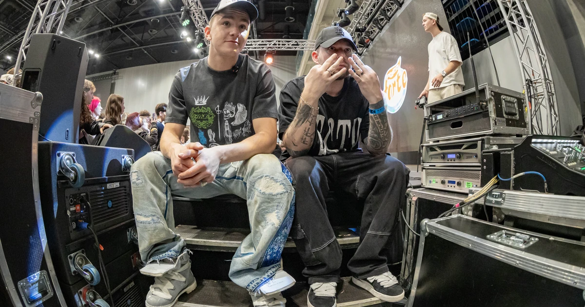 New Universe: Trunk Tamás elárulta, milyen lesz Budapest új sneaker- és streetwearfesztiválja
