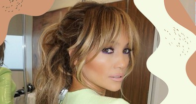 Létezik könnyen kezelhető frufru? Persze!