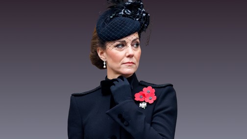 Mi történhetett? Hiába várták a rajongók, Katalin hercegné nem jelent meg Vilmos herceg mellett a fogadáson