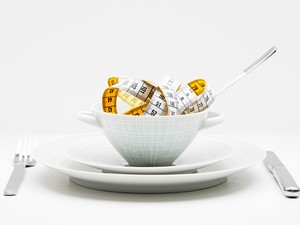 Van anorexiás ismerősöd? Mivel segíthetsz neki?