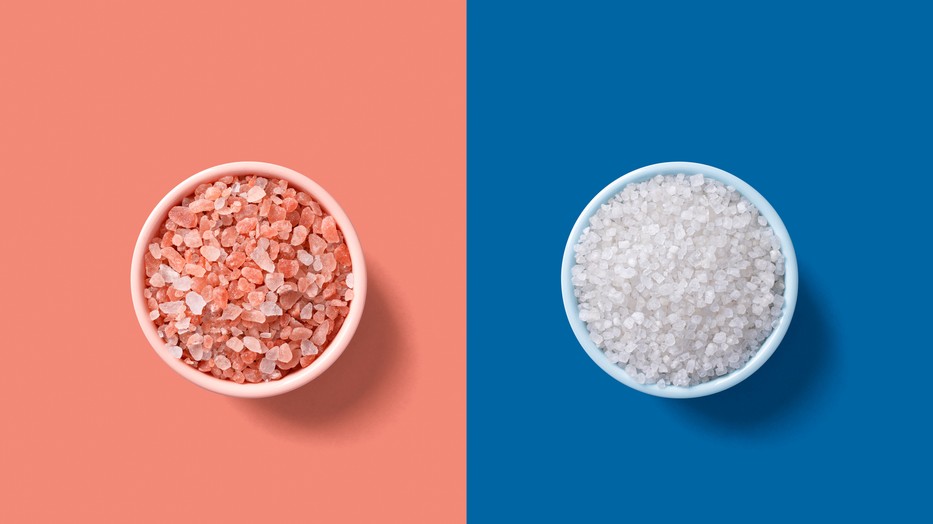 Te tudod, milyen mennyiségű só ajánlott naponta? 