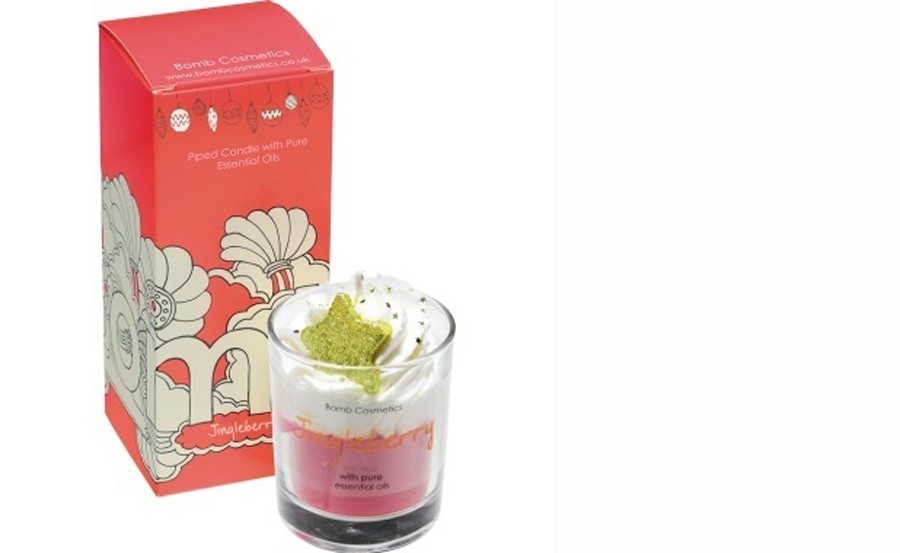 5 gyertya, ami már most karácsonyi hangulatba hoz