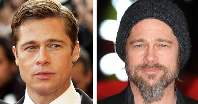 Szőrmók legyen vagy sima arcú?