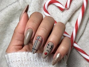 Téli köröm inspirációk tőlünk neked