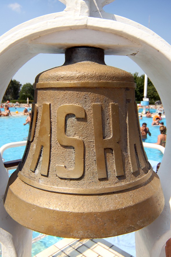 Budapest legjobb strandjai - minden infó itt