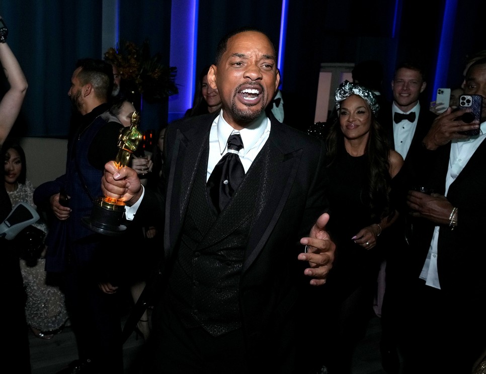 Vélemény: Mi a legnagyobb baj a Will Smith-féle pofonnal az Oscar gálán?