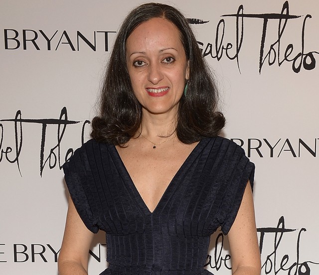 Elhunyt Isabel Toledo, a világhírű divattervező