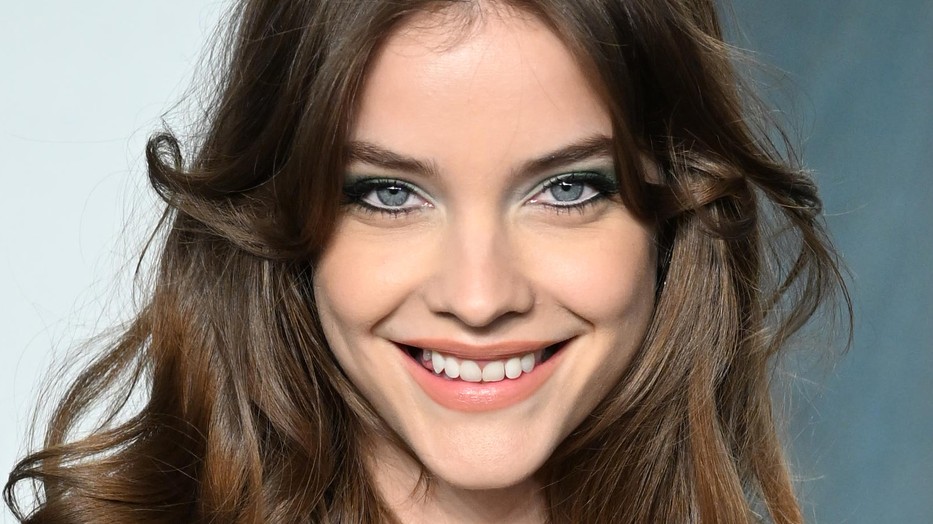 Látnod kell Palvin Barbara mindkét meseszép ruháját az Oscar-gáláról