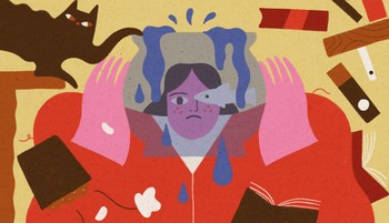 Ez a kiégés tűpontos biológiai magyarázata, és itt a pont, amikor megállíthatod