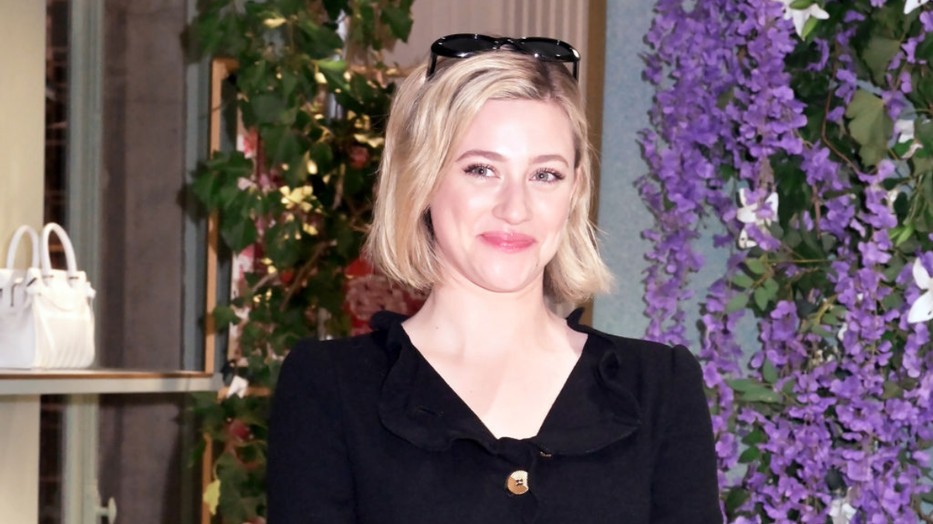 Lili Reinhart üzenete mindenkinek szól