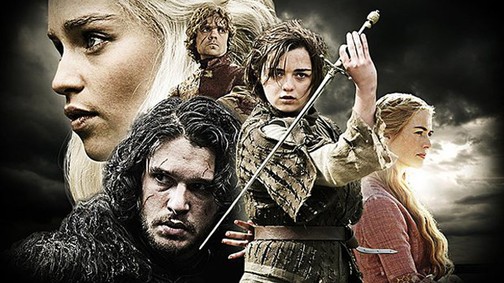 Így változtak meg a Trónok harca sztárjai a kezdetek óta