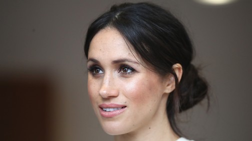 7 alkalom, amikor Meghan Markle az öltözködésével felrúgta az udvar szabályait
