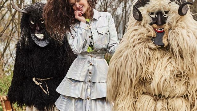 Idén nem hagyhatod ki: lesz busójárás!