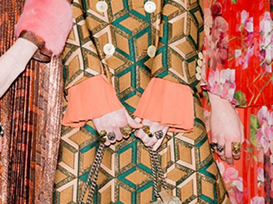 40 Gucci táskát raboltak el kifinomult ízlésű bűnözők