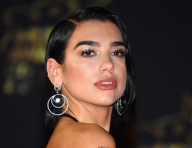 Dua Lipa