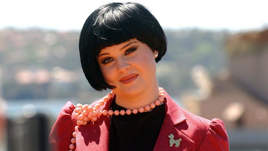 Kelly Osbourne hatalmas átalakuláson ment keresztül