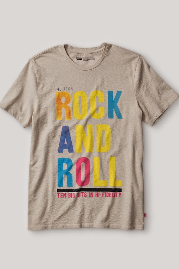 Pamutpóló LEVI'S 10990 Ft helyett a  Glamour-napokon 8792 Ft