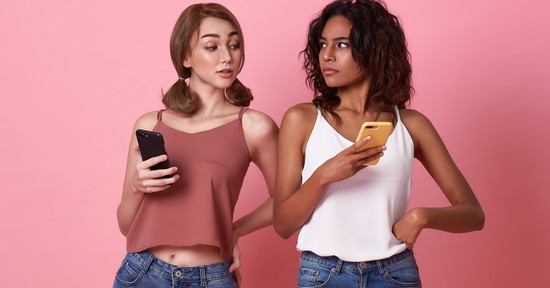 Te is hamarabb észleled, hogy valaki rosszat akar, mint hogy megszólalna?