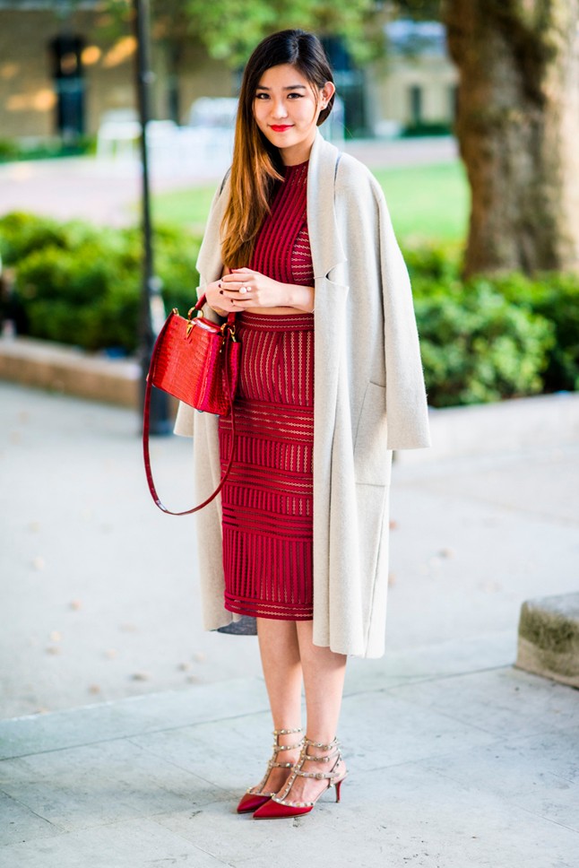 Jimmy Choo, Rihanna és Lorde stylistja - velük készített villáminterjút Lengyel Leona