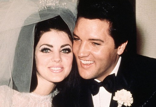 Priscilla Presley jóval több, mint Elvis exfelesége - a legemlékezetesebb fotók a gyönyörű színésznőről