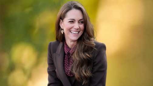 Katalin hercegné rejtett üzenetét mindenkinek látnia kell, ezt akarta tudatni a házasságáról