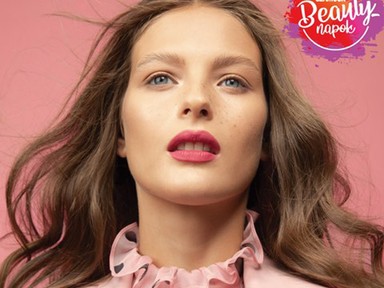 Beautynapok: Ezt szerzik be a Glamour szerkesztői