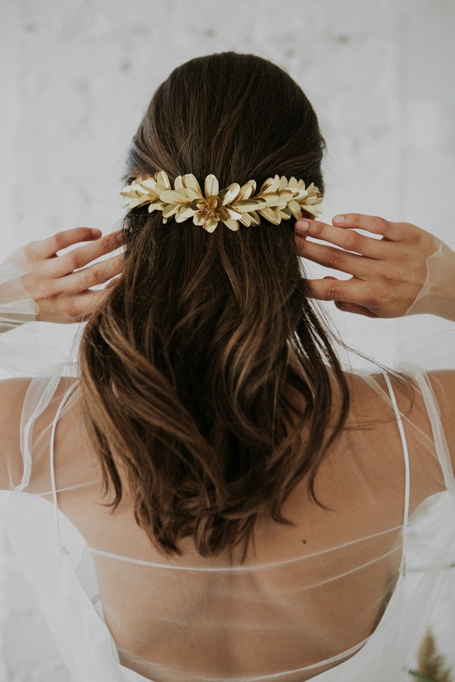 Meseszép menyasszonyi ruhákat tervez ez a magyar márka