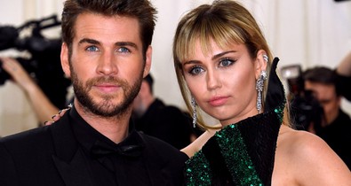 BRÉKING: Vége Miley Cyrus és Liam Hemsworth házasságának