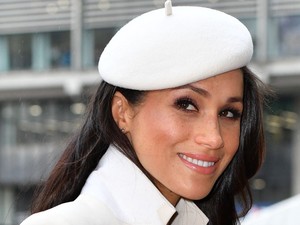 Hihetetlen, Meghan Markle és Kate Middleton UGYANABBAN a cipőben ünnepeltek