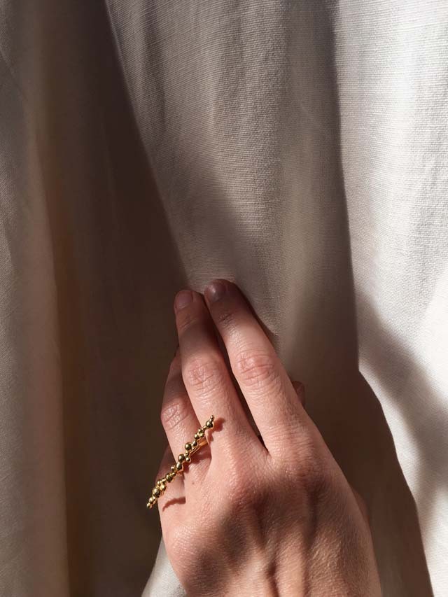 Ékszerek független, erős nőknek