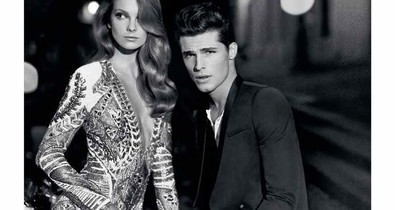 Annyira szexi Mihalik Enikő