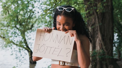 Le a címkékkel!- egy új hazai márka, aminek szívügye a pozitív testkép