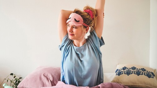 Ezt az 5 másodperces trükköt ajánlják a szakértők, ha úgy érzed, elmegy melletted a reggel: egyszerűen zseniális, és visszakapod az életed a segítségével