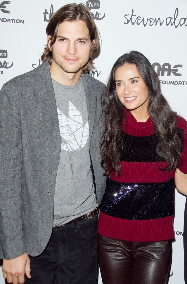 A 10+1 legdurvább hollywoodi válás