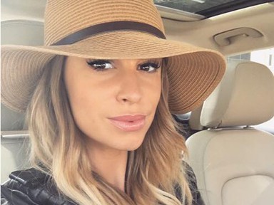 Dukai Regina Instagram-titkai