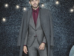 Stílusos urak a Kiskegyed Bevásárlónapokon!