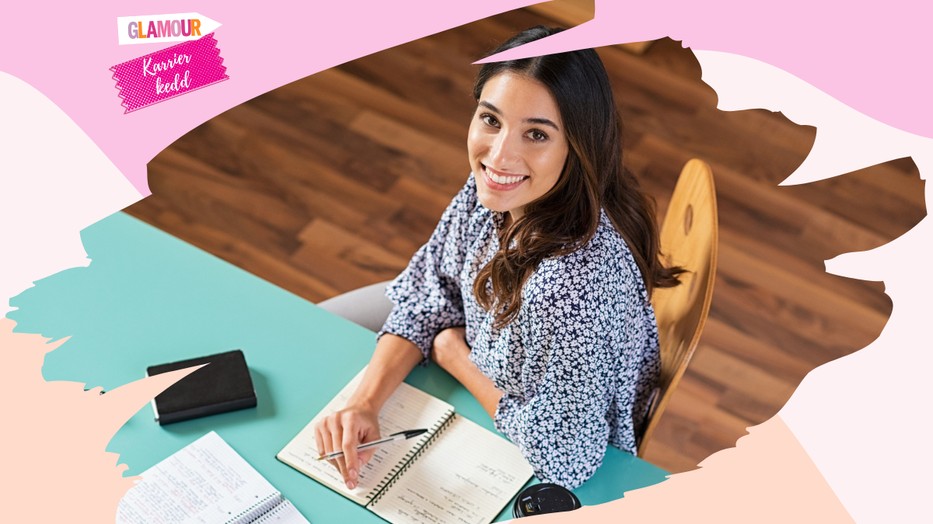 Bizonyított tény, hogy ha elképzeled, amint sikeresen teljesítesz egy feladatot, akkor nagy eséllyel sikerül a valóságban is